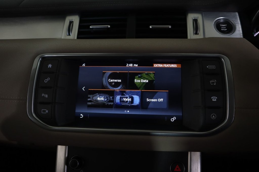 Used Land Rover Range Rover Evoque 2017 for sale - 77937061: Photo 34