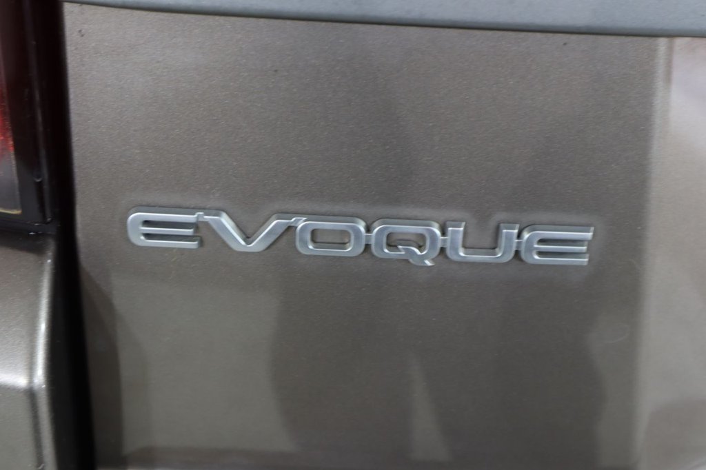 Used Land Rover Range Rover Evoque 2017 for sale - 77937061: Photo 37