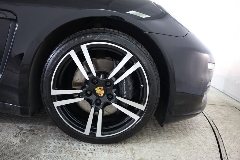 Used Porsche Panamera 2015 for sale - 78181288: Photo 12