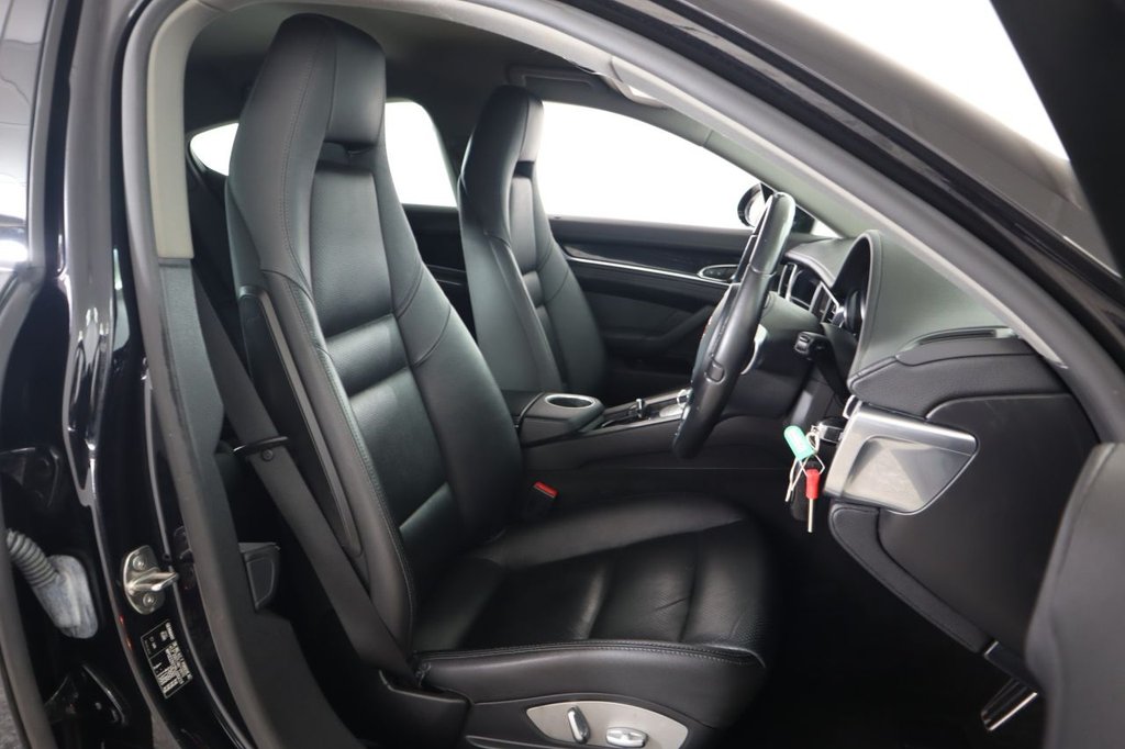 Used Porsche Panamera 2015 for sale - 78181288: Photo 14