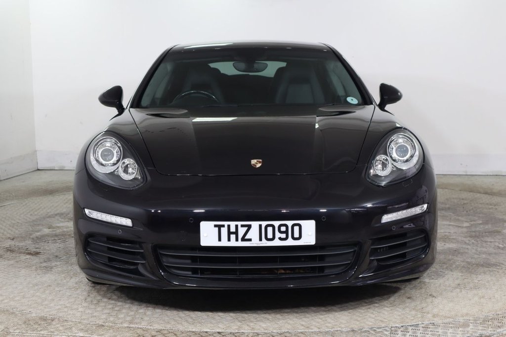 Used Porsche Panamera 2015 for sale - 78181288: Photo 2