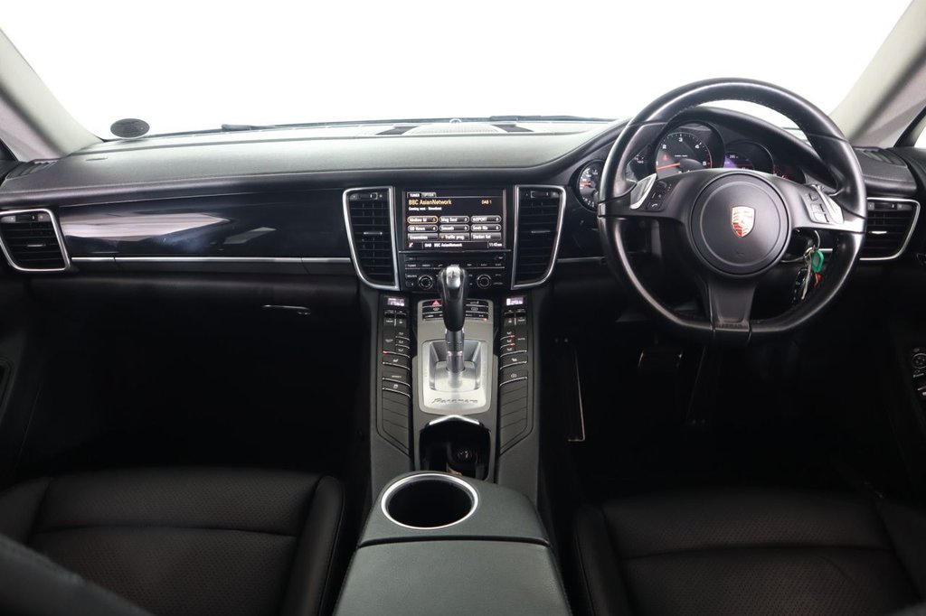 Used Porsche Panamera 2015 for sale - 78181288: Photo 20