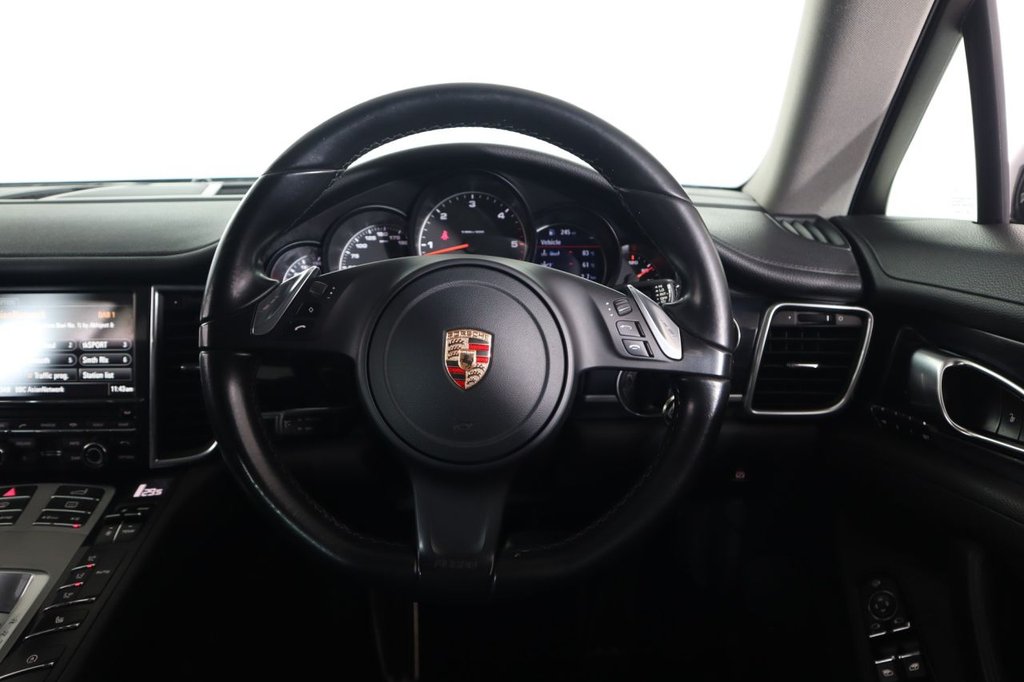 Used Porsche Panamera 2015 for sale - 78181288: Photo 21