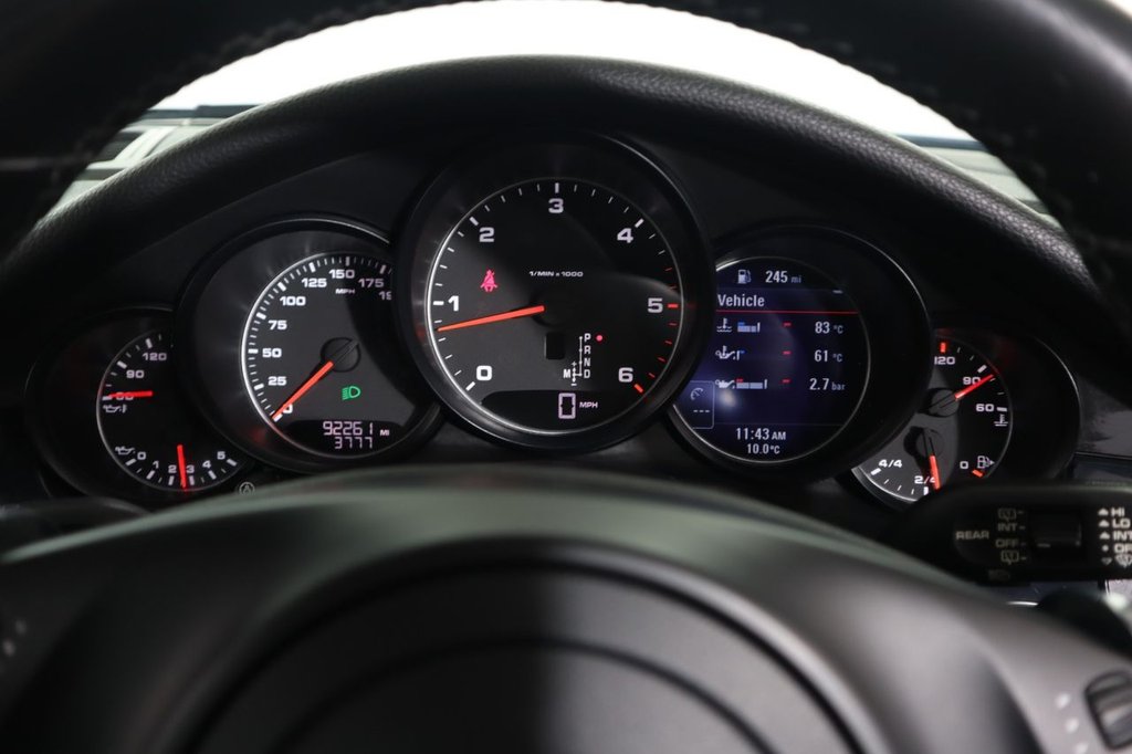 Used Porsche Panamera 2015 for sale - 78181288: Photo 23