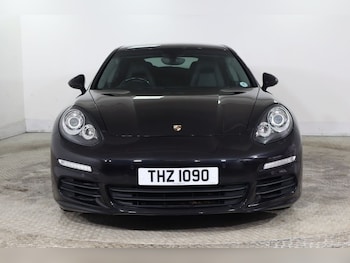 Used Porsche Panamera 2015 for sale - 78181288: Photo