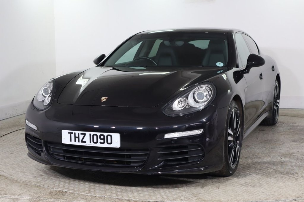 Used Porsche Panamera 2015 for sale - 78181288: Photo 3