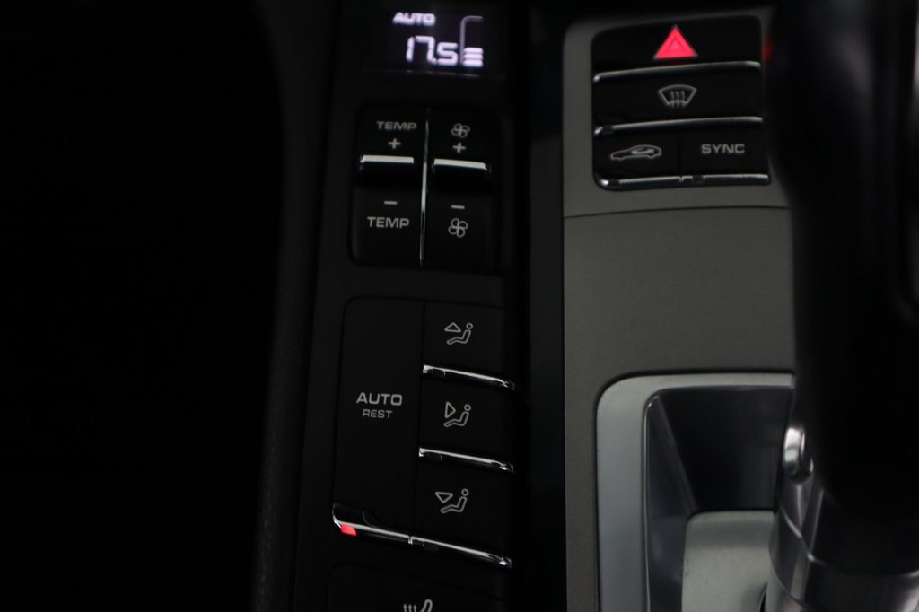 Used Porsche Panamera 2015 for sale - 78181288: Photo 34