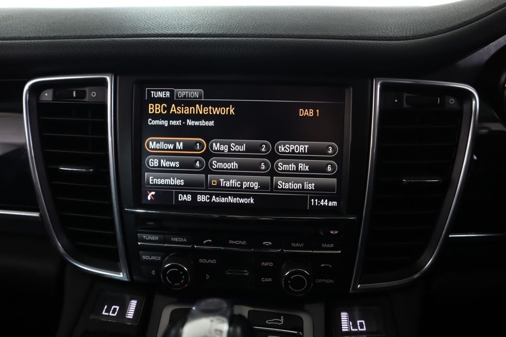 Used Porsche Panamera 2015 for sale - 78181288: Photo 36