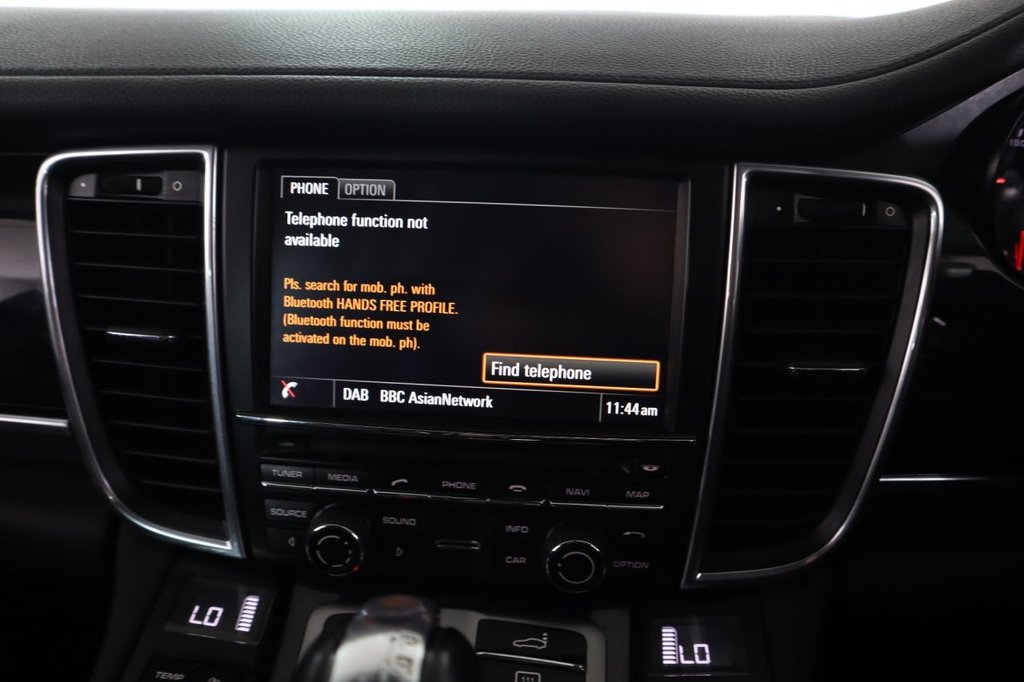 Used Porsche Panamera 2015 for sale - 78181288: Photo 37