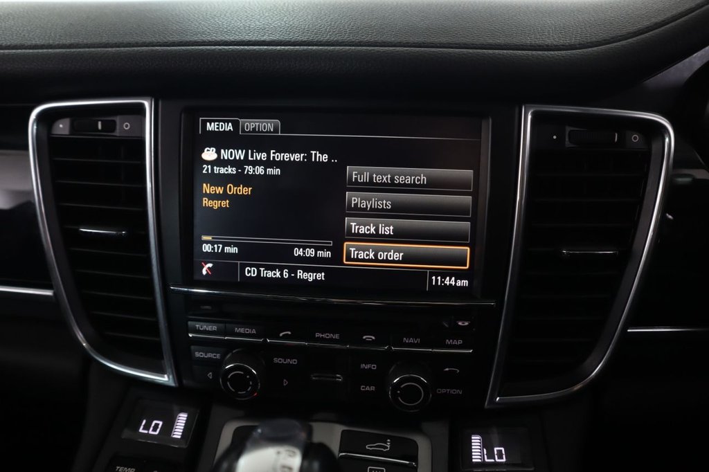 Used Porsche Panamera 2015 for sale - 78181288: Photo 39