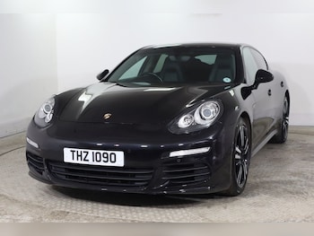 Used Porsche Panamera 2015 for sale - 78181288: Photo