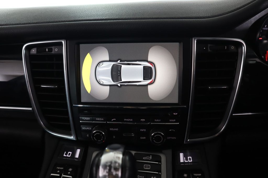 Used Porsche Panamera 2015 for sale - 78181288: Photo 41