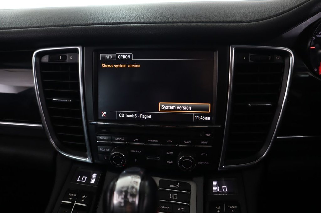 Used Porsche Panamera 2015 for sale - 78181288: Photo 42