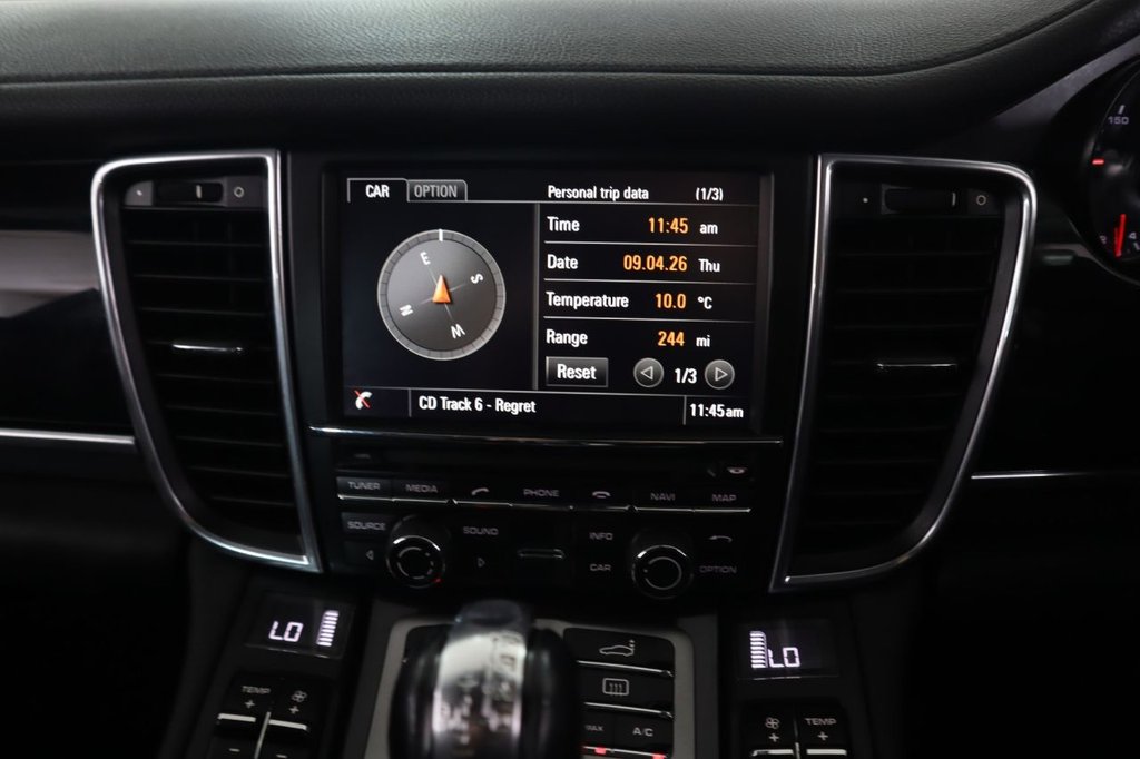 Used Porsche Panamera 2015 for sale - 78181288: Photo 43