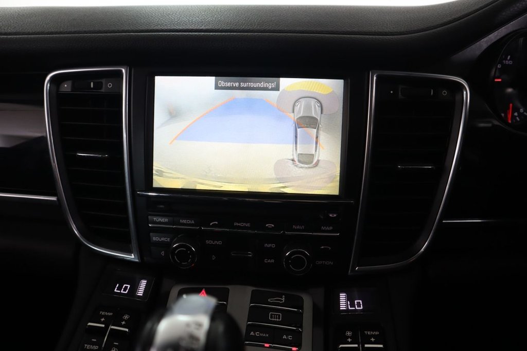 Used Porsche Panamera 2015 for sale - 78181288: Photo 44