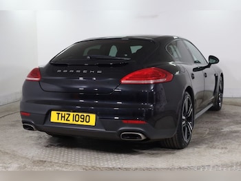 Used Porsche Panamera 2015 for sale - 78181288: Photo