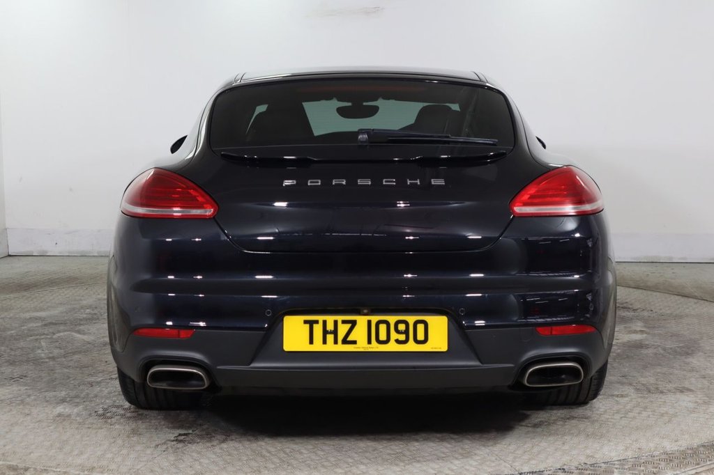 Used Porsche Panamera 2015 for sale - 78181288: Photo 5