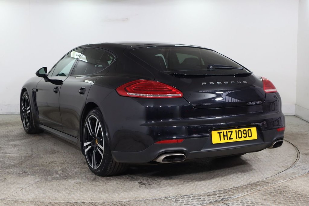 Used Porsche Panamera 2015 for sale - 78181288: Photo 6