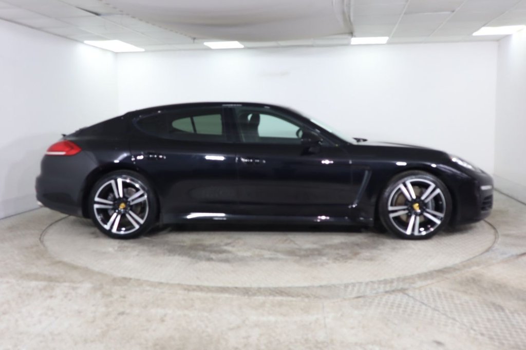 Used Porsche Panamera 2015 for sale - 78181288: Photo 7