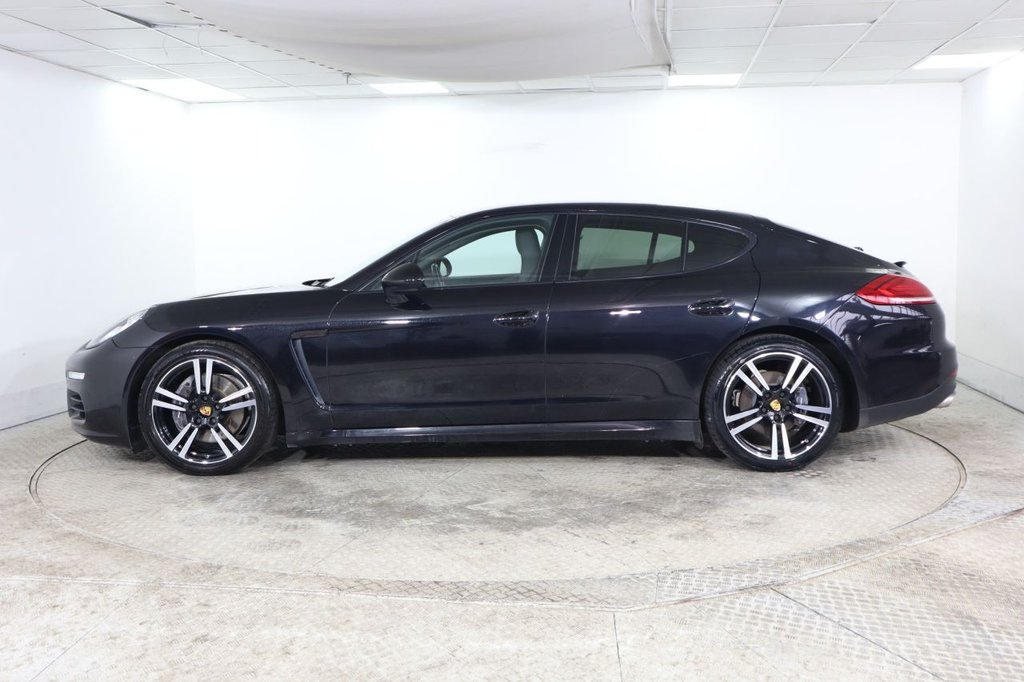 Used Porsche Panamera 2015 for sale - 78181288: Photo 8