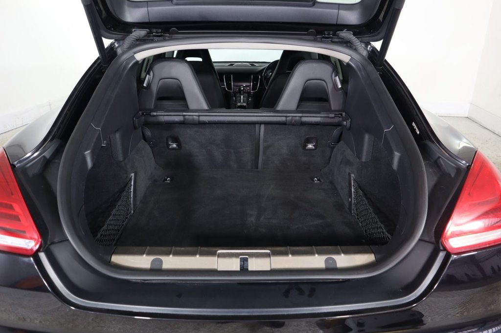 Used Porsche Panamera 2015 for sale - 78181288: Photo 9