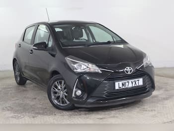 Used Toyota Yaris 2017 for sale - 79829118: Photo