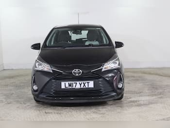 Used Toyota Yaris 2017 for sale - 79829118: Photo