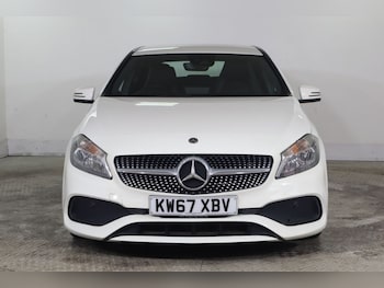 Used Mercedes-Benz A-Class 2018 for sale - 79300854: Photo