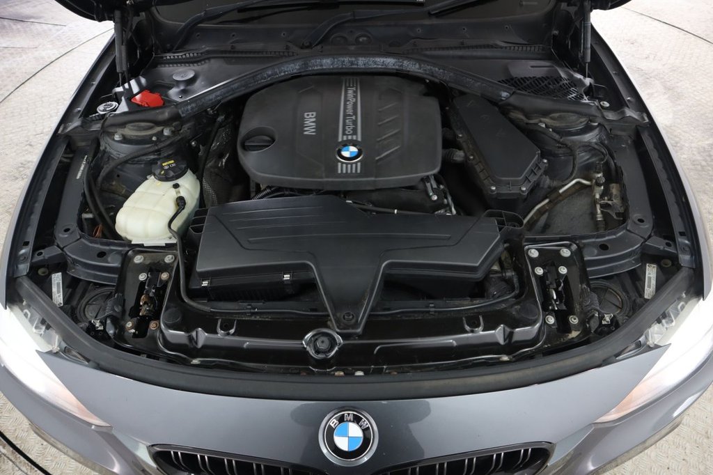 Used BMW 3 Series 2014 for sale - 77703505: Photo 10