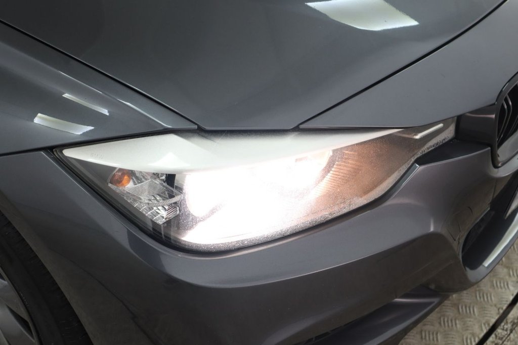 Used BMW 3 Series 2014 for sale - 77703505: Photo 11