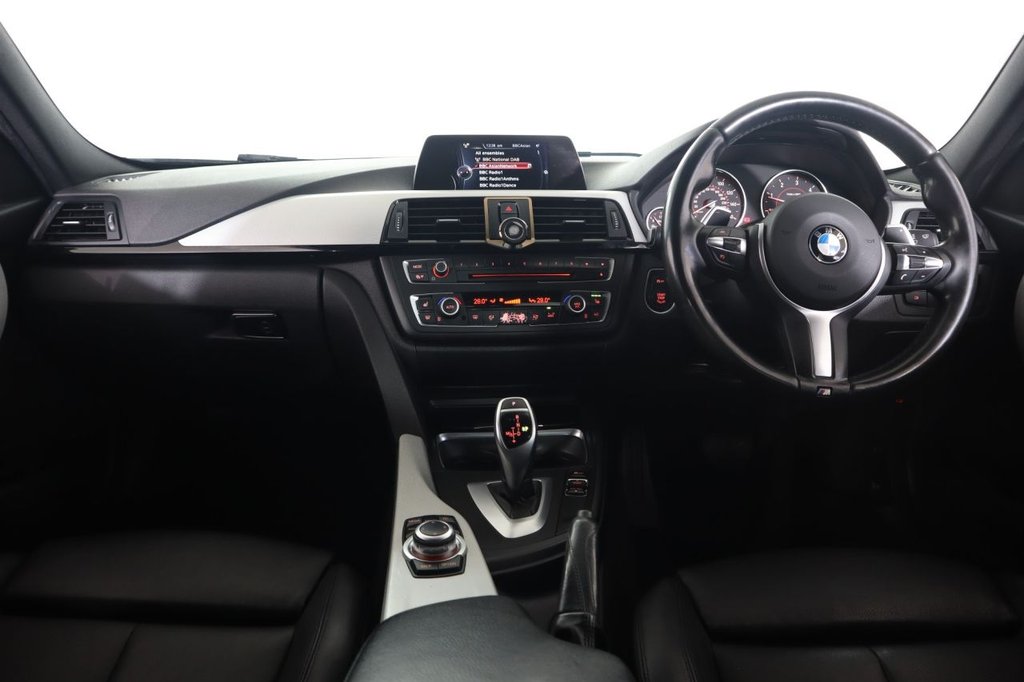 Used BMW 3 Series 2014 for sale - 77703505: Photo 18