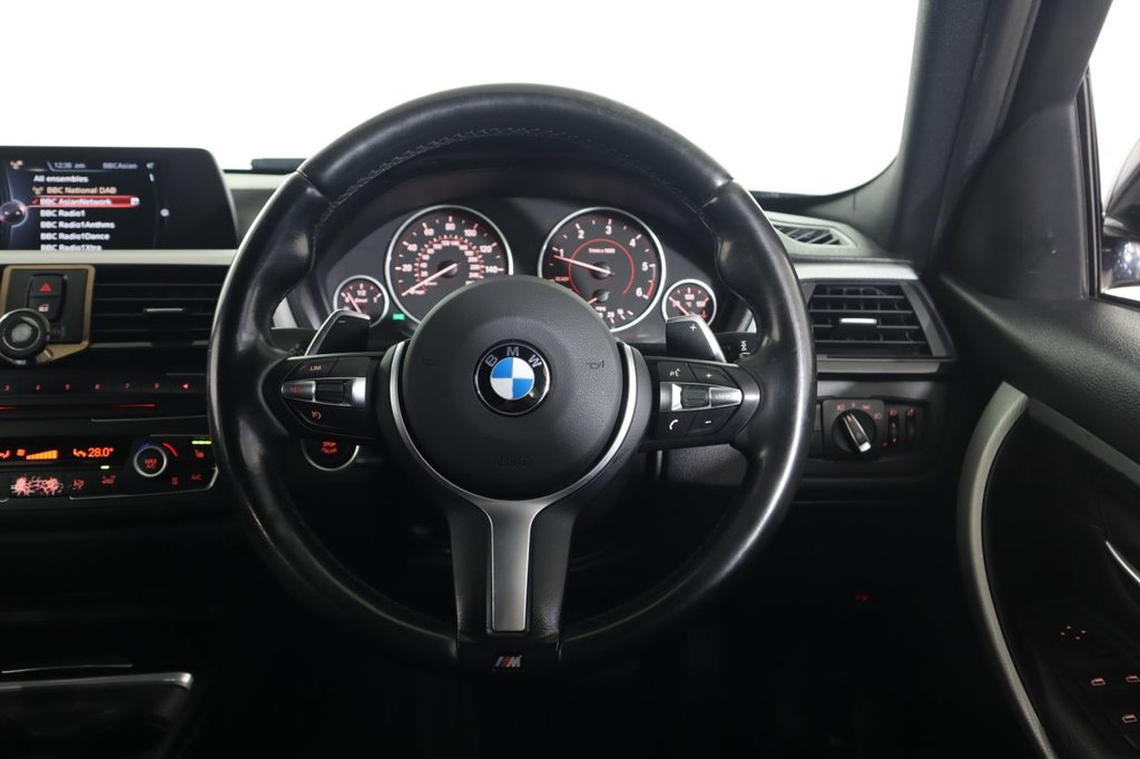 Used BMW 3 Series 2014 for sale - 77703505: Photo 19