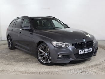 Used BMW 3 Series 2014 for sale - 77703505: Photo