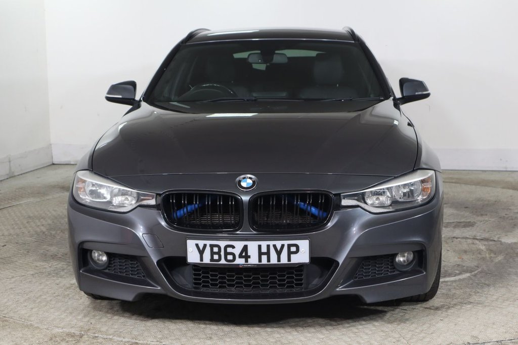 Used BMW 3 Series 2014 for sale - 77703505: Photo 2