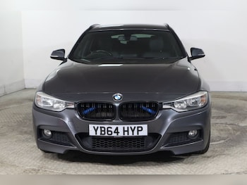 Used BMW 3 Series 2014 for sale - 77703505: Photo