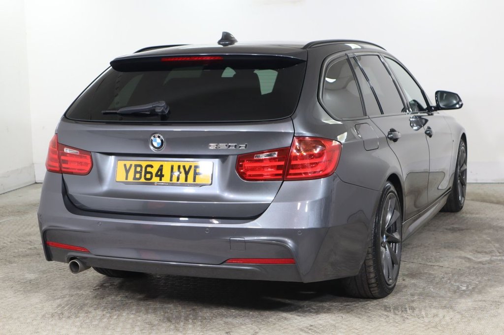 Used BMW 3 Series 2014 for sale - 77703505: Photo 3