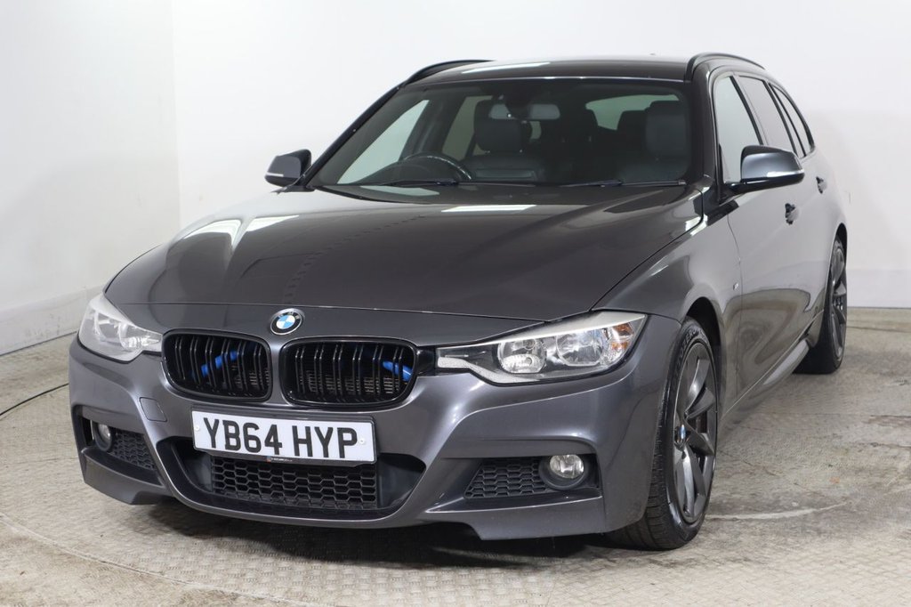 Used BMW 3 Series 2014 for sale - 77703505: Photo 4