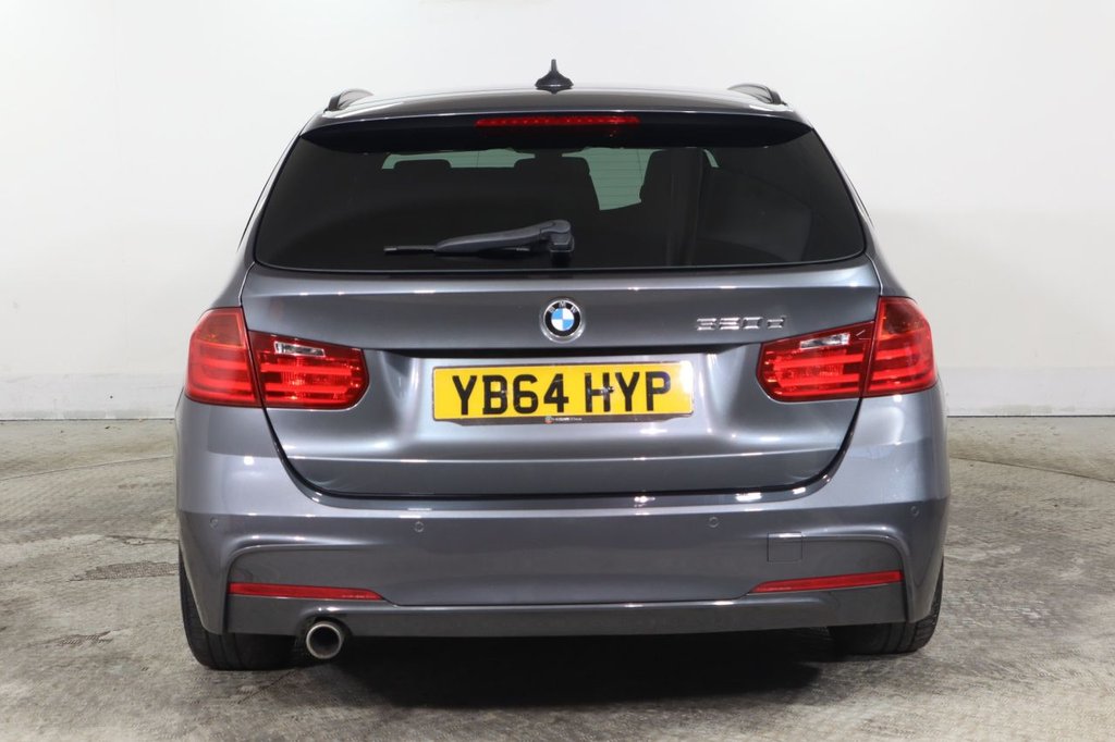 Used BMW 3 Series 2014 for sale - 77703505: Photo 5