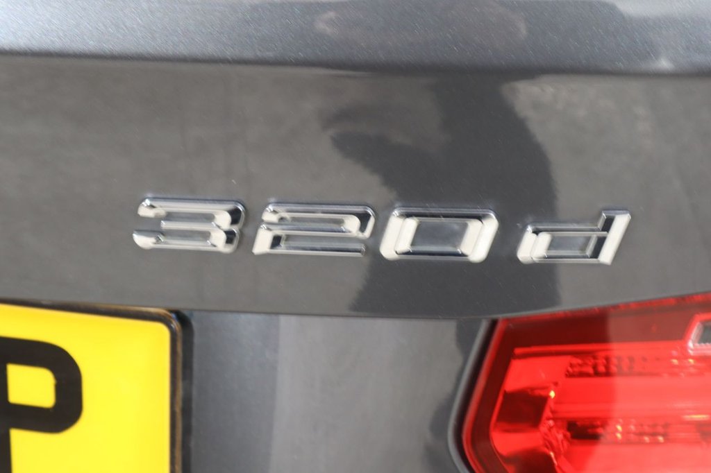 Used BMW 3 Series 2014 for sale - 77703505: Photo 50