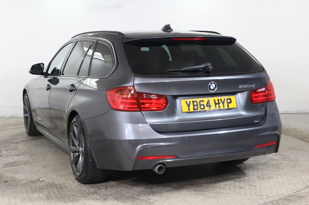 Used BMW 3 Series 2014 for sale - 77703505: Photo 6