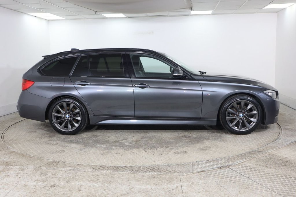 Used BMW 3 Series 2014 for sale - 77703505: Photo 7