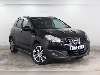 Used Nissan Qashqai 2010 for sale - 78828909: Photo