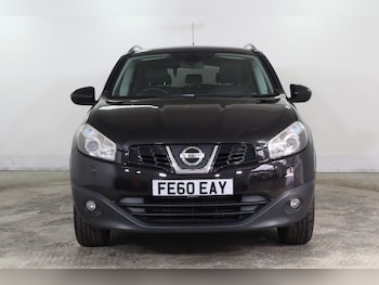 Used Nissan Qashqai 2010 for sale - 78828909: Photo
