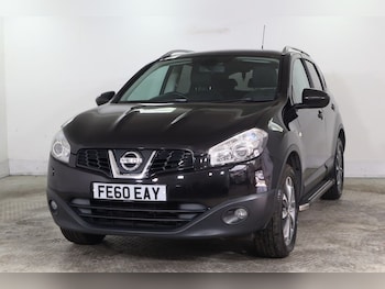 Used Nissan Qashqai 2010 for sale - 78828909: Photo