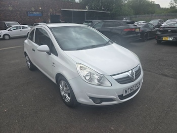 Used Vauxhall Corsa 2010 for sale - 79103682: Photo