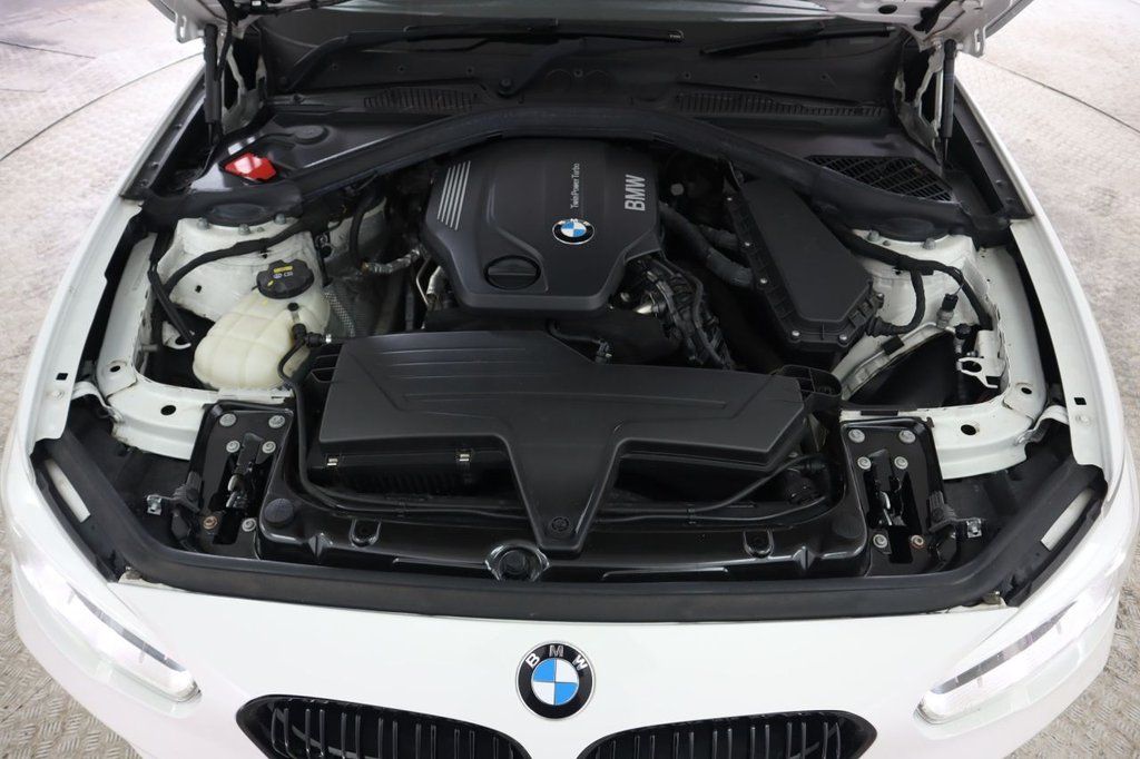 Used BMW 1 Series 2016 for sale - 77437303: Photo 10