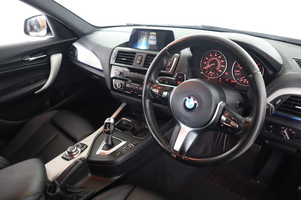 Used BMW 1 Series 2016 for sale - 77437303: Photo 13