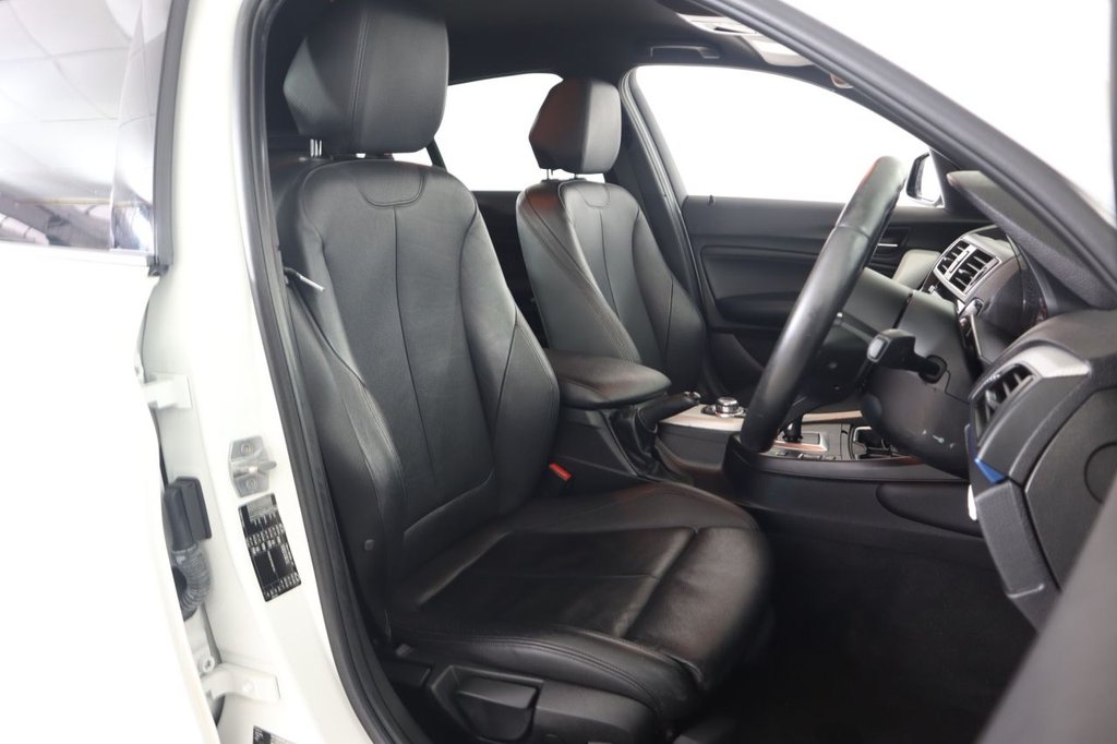 Used BMW 1 Series 2016 for sale - 77437303: Photo 14