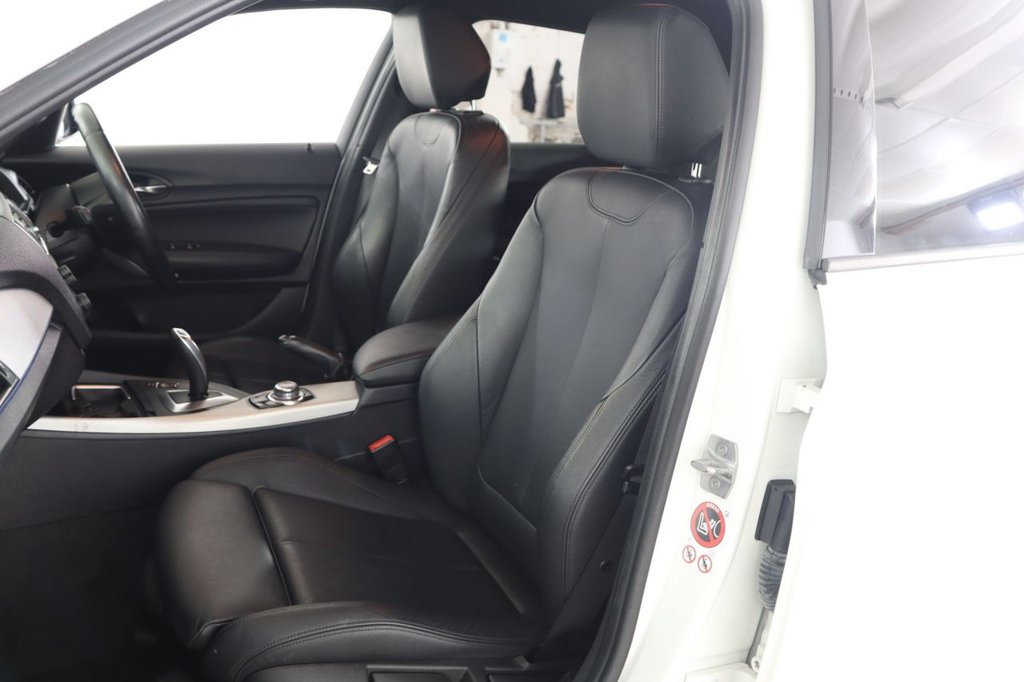 Used BMW 1 Series 2016 for sale - 77437303: Photo 16