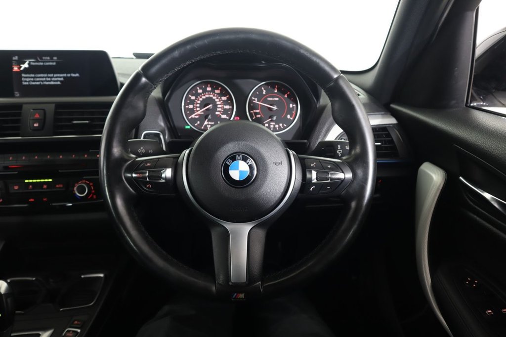 Used BMW 1 Series 2016 for sale - 77437303: Photo 19